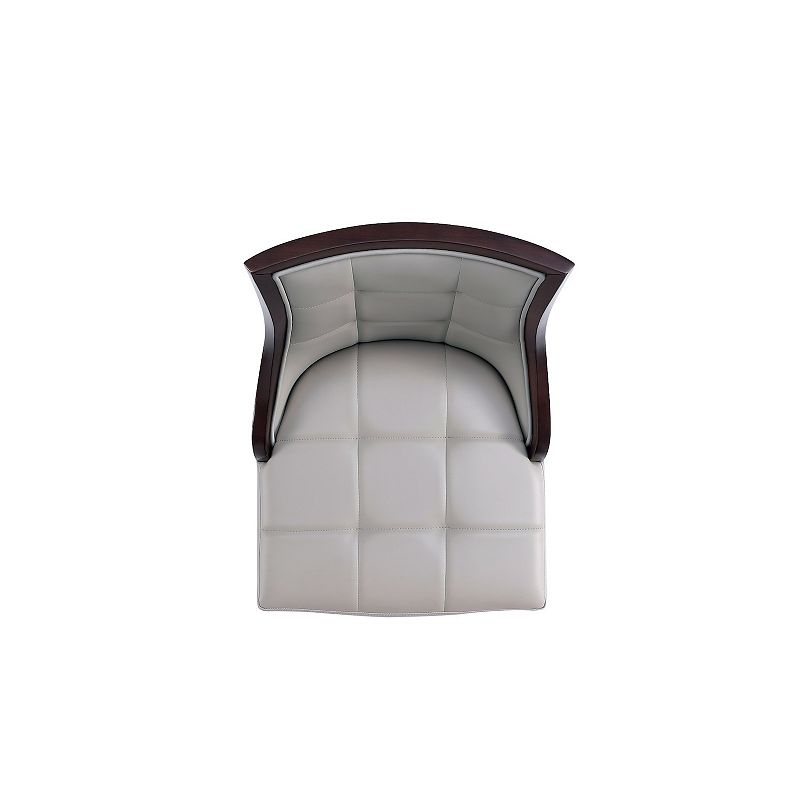 MANHATTAN COMFORT Fifth Avenue Counter Stool