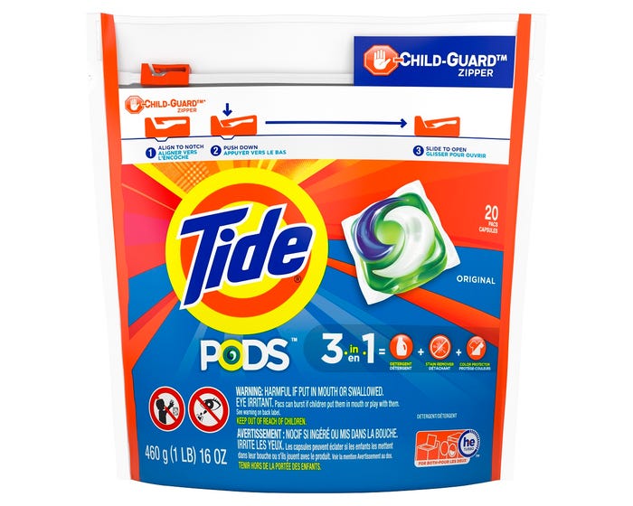 Tide PODS Original 20CT