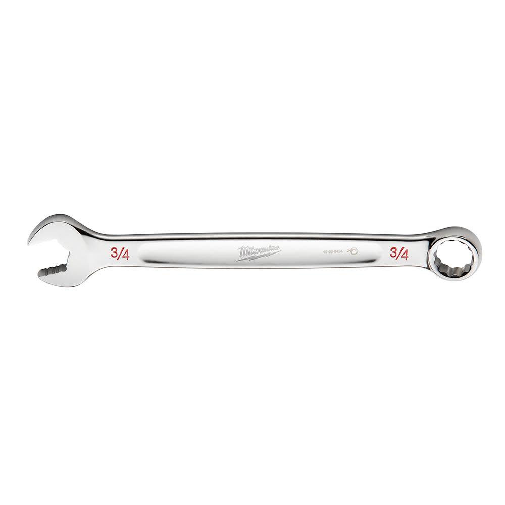 Milwaukee 3/4 in. SAE Combination Wrench 45-96-9424 from Milwaukee