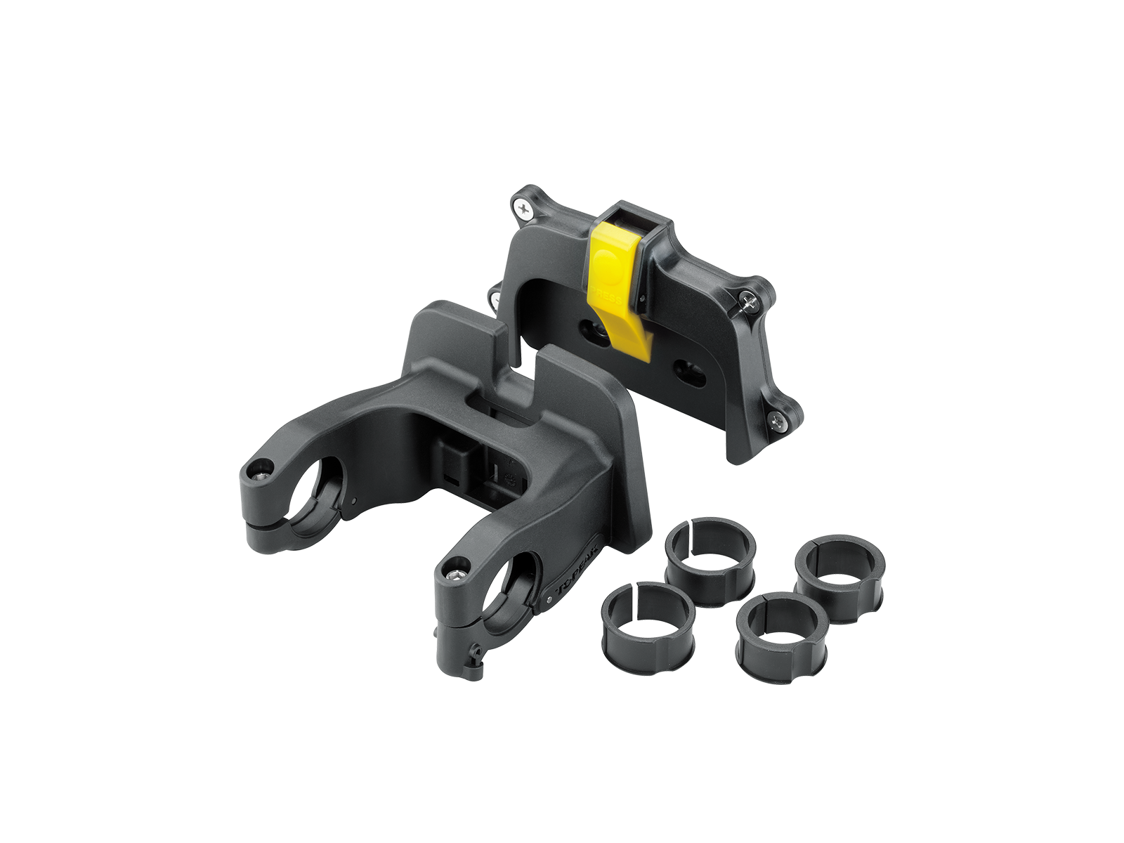 Topeak 3e Handlebar Fixer Bracket