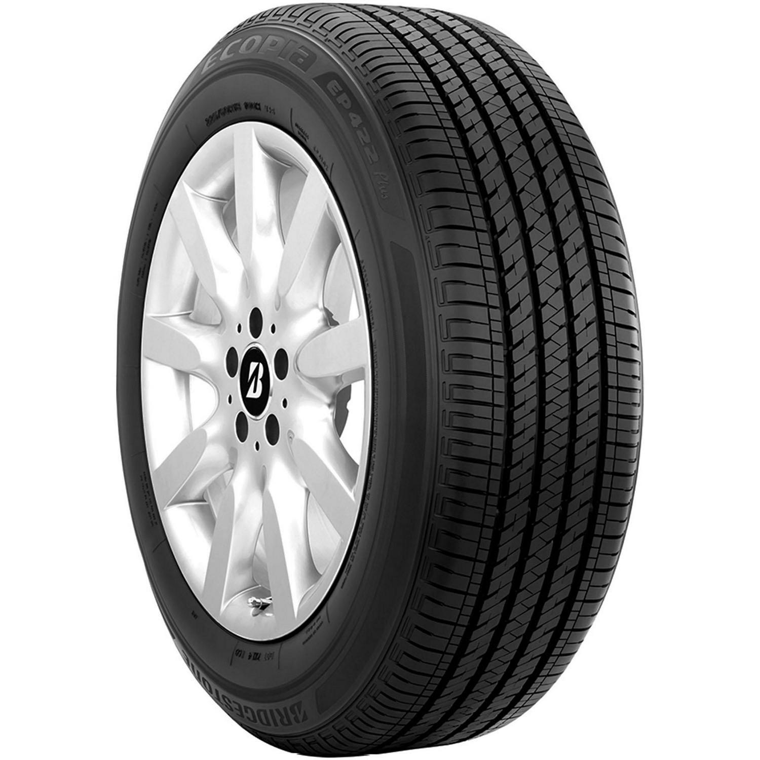 Bridgestone Ecopia EP422 Plus All Season 205/60R16 92H Passenger Tire