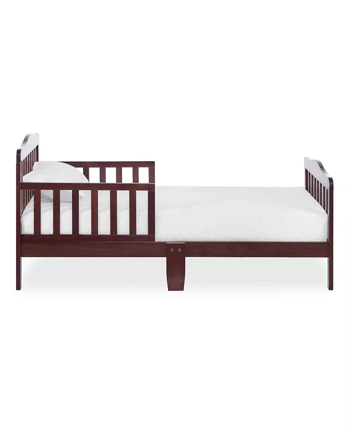 Dream On Me Memphis Classic Design Toddler Bed