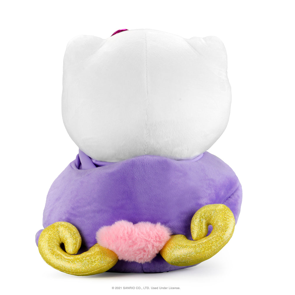 Kidrobot Hello Kitty® Zodiac Interactive Plush - ARIES Edition