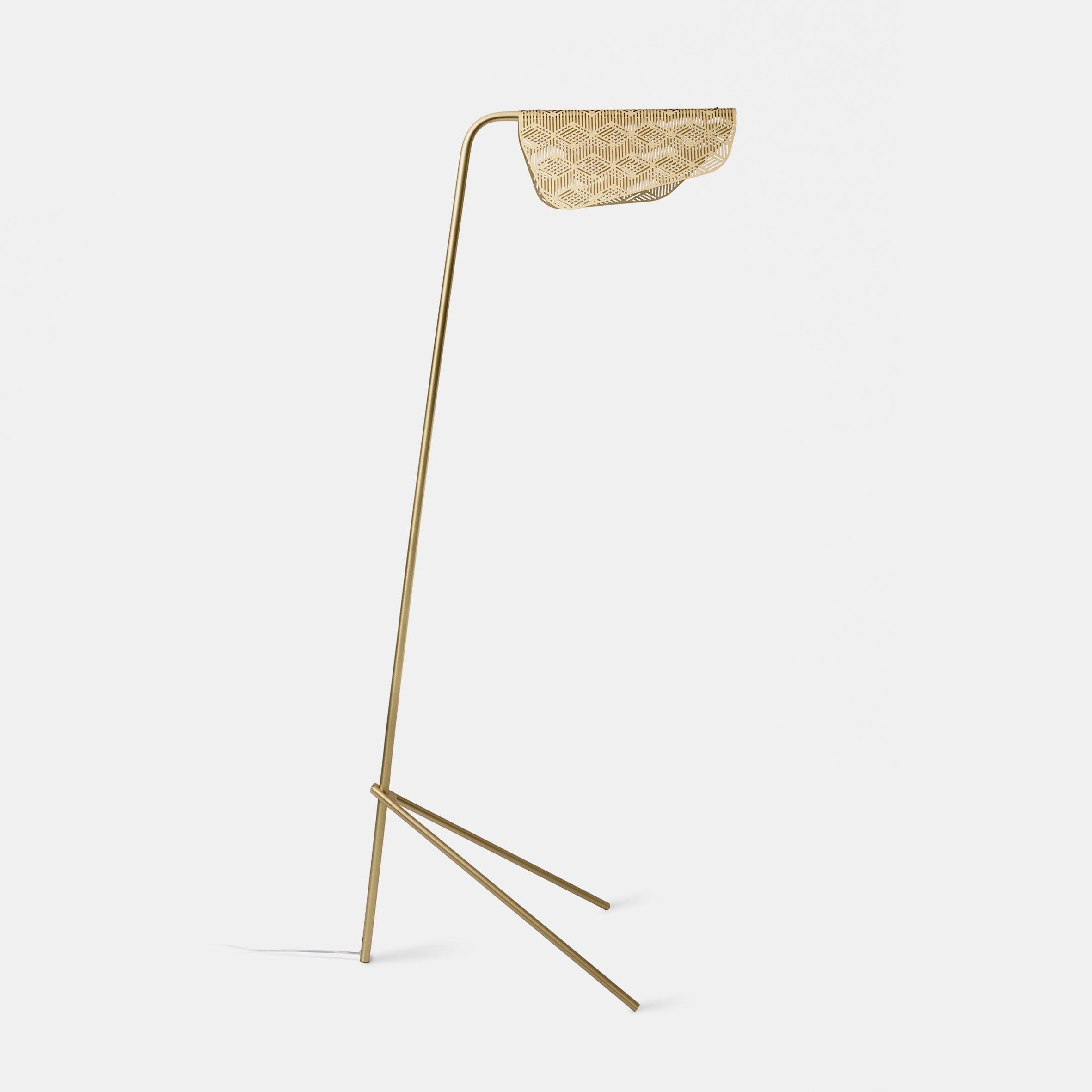 Mediterranea Floor Lamp