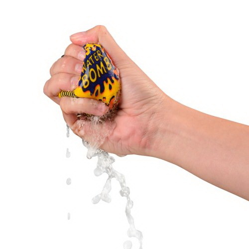 U.S. Toy GS194 Water Ball Bomb