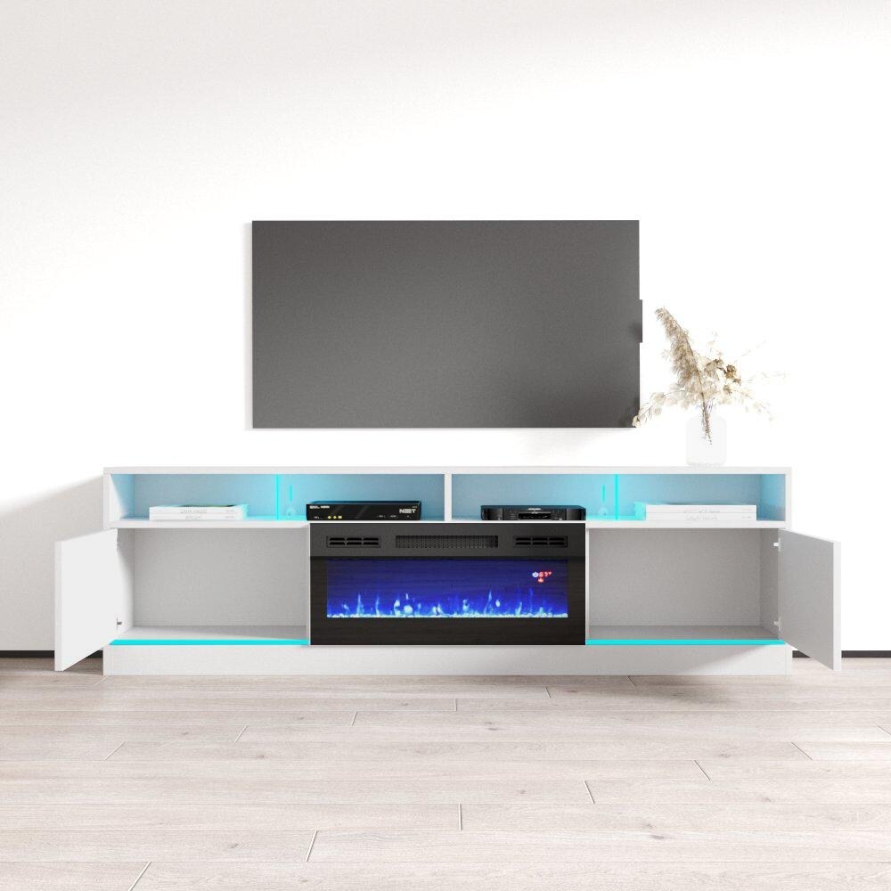 Disparo BL 05 Electric Fireplace 79\