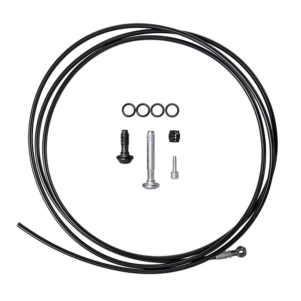 Magura Disc Brake tubing for MT4 to MT Trail SL