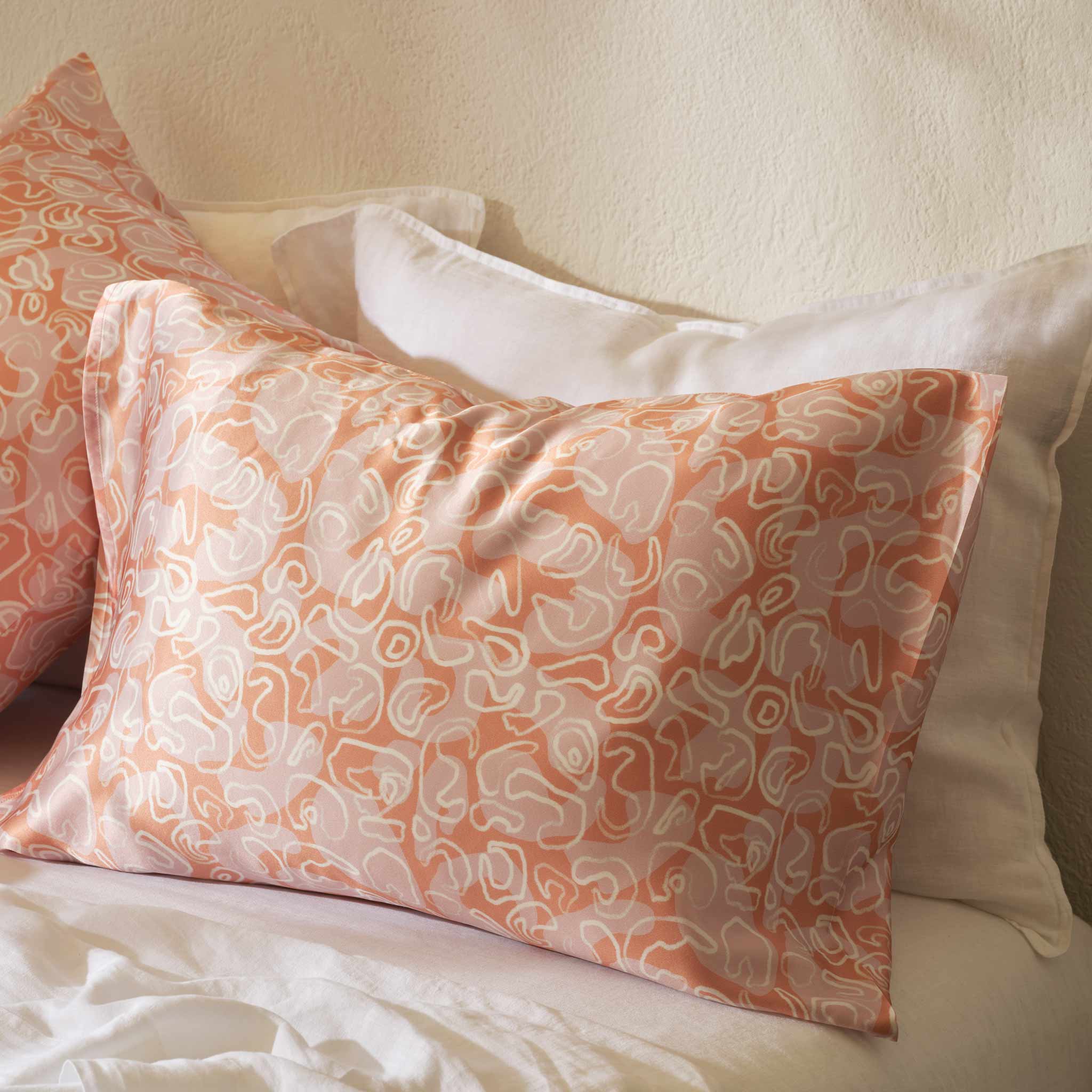 Mulberry Silk Pillowcase