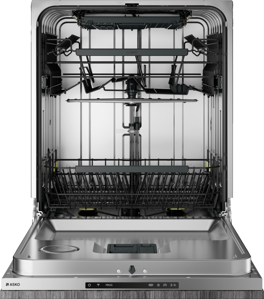 Asko DFI564 Dishwasher