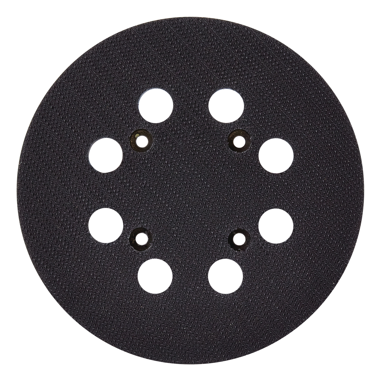 DW 5 in. D Rubber Sander Pad 8500 rpm 1 pc