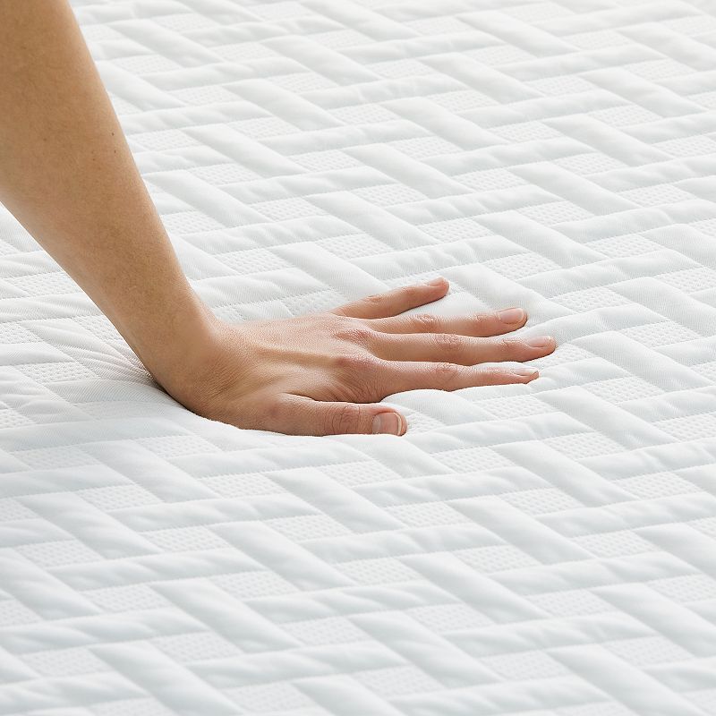 Lucid Dream Collection 12-in. Memory Foam Mattress