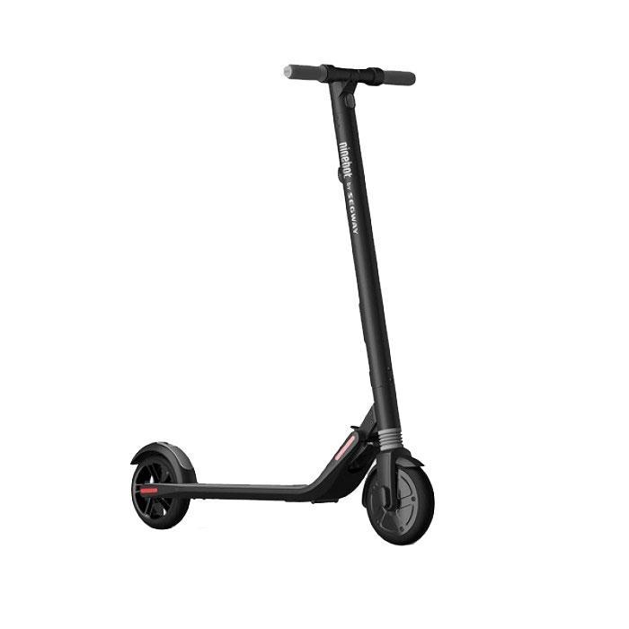 Segway F25 Electric Kickscooter