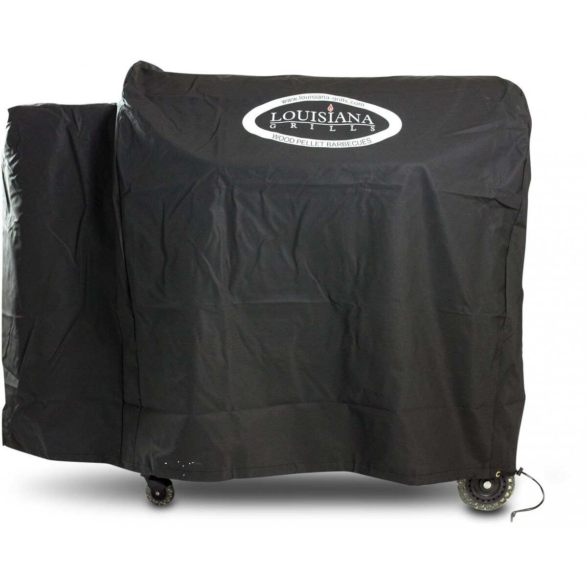 Louisiana Grills Grill Cover For CS-450 Or LG700 With Smoke Cabinet