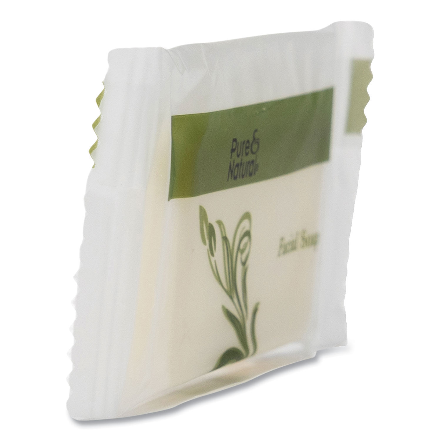 Body and Facial Soap by Pure and Naturalandtrade; PNN500075