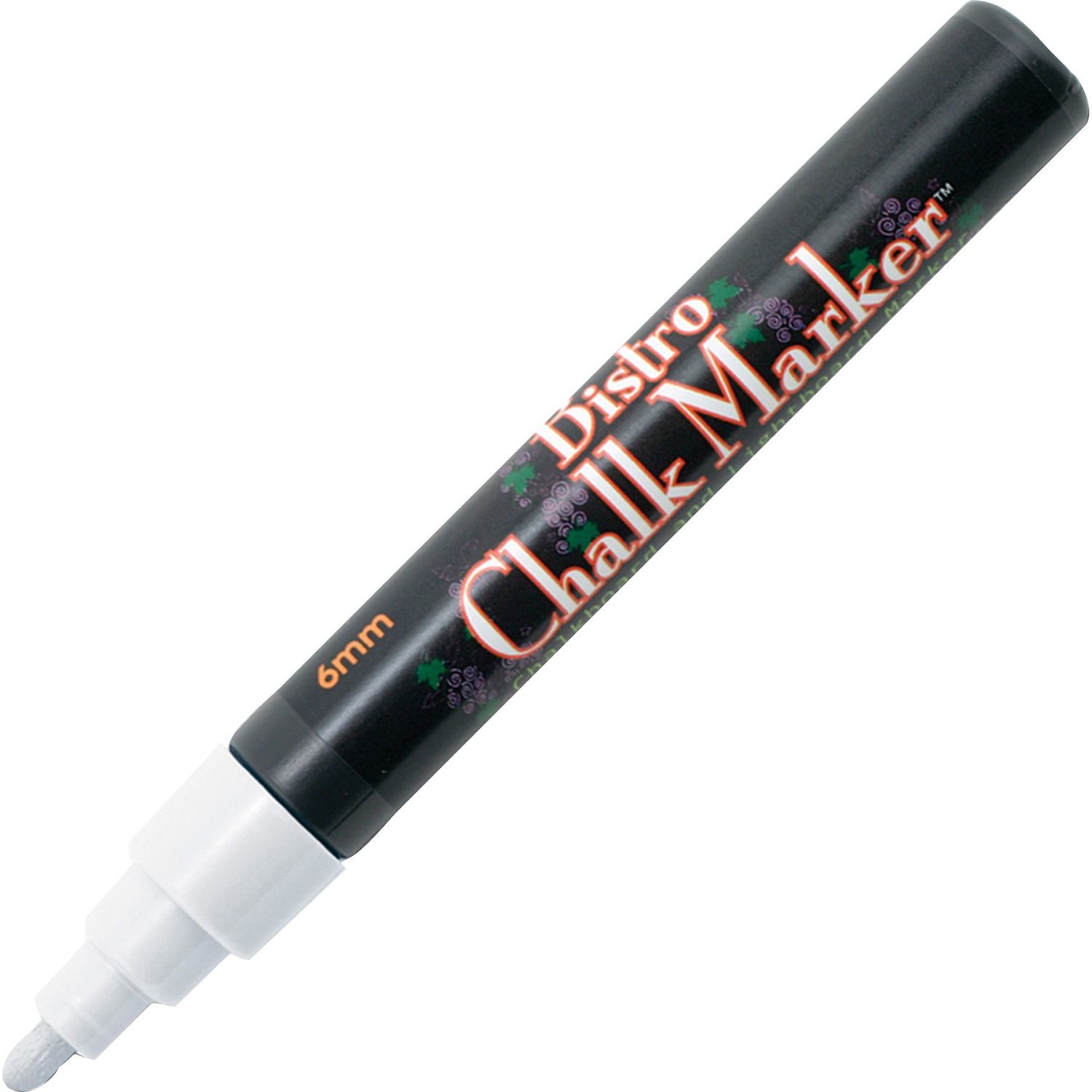 Uchida Bistro Water-based Chalk Markers by Uchida Yoko Co.， Ltd UCH480S0