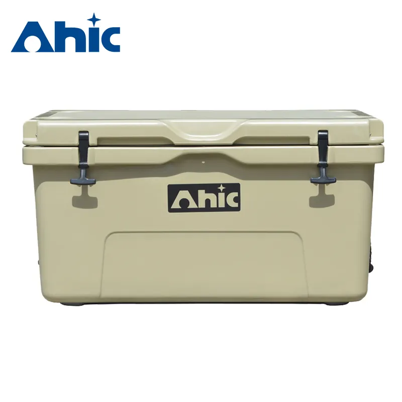 Medicine cooler box Drug Refrigerated Safe Travel Cooler Box Insulated Ice Chest