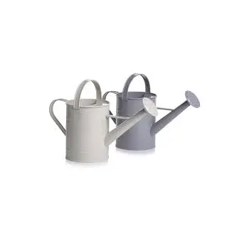 Nice Vintage Design Water Can Styles Watering Can Garden Planting Supplies Metal Sprinkling Can Watering Pot Irrigation System