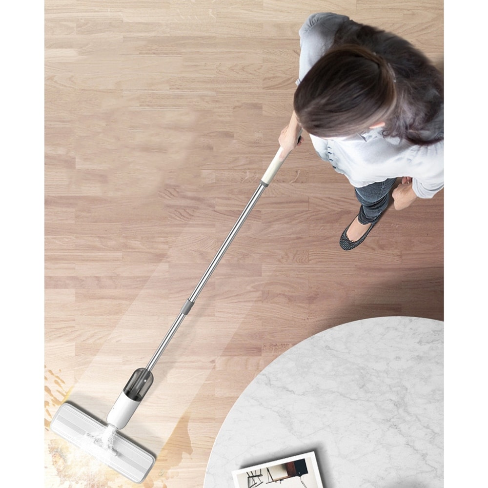 True   Tidy Spray Mop