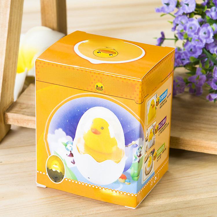 Duck Night Light Socket Wall Lamp