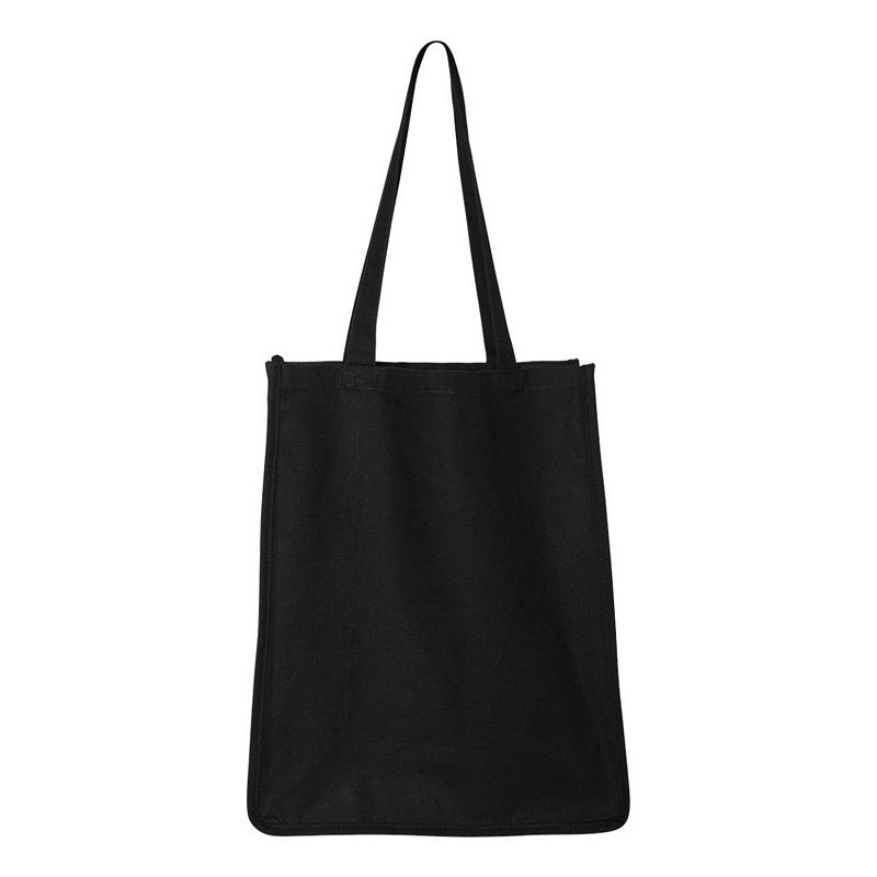 27L Plain Jumbo Shopping Bag