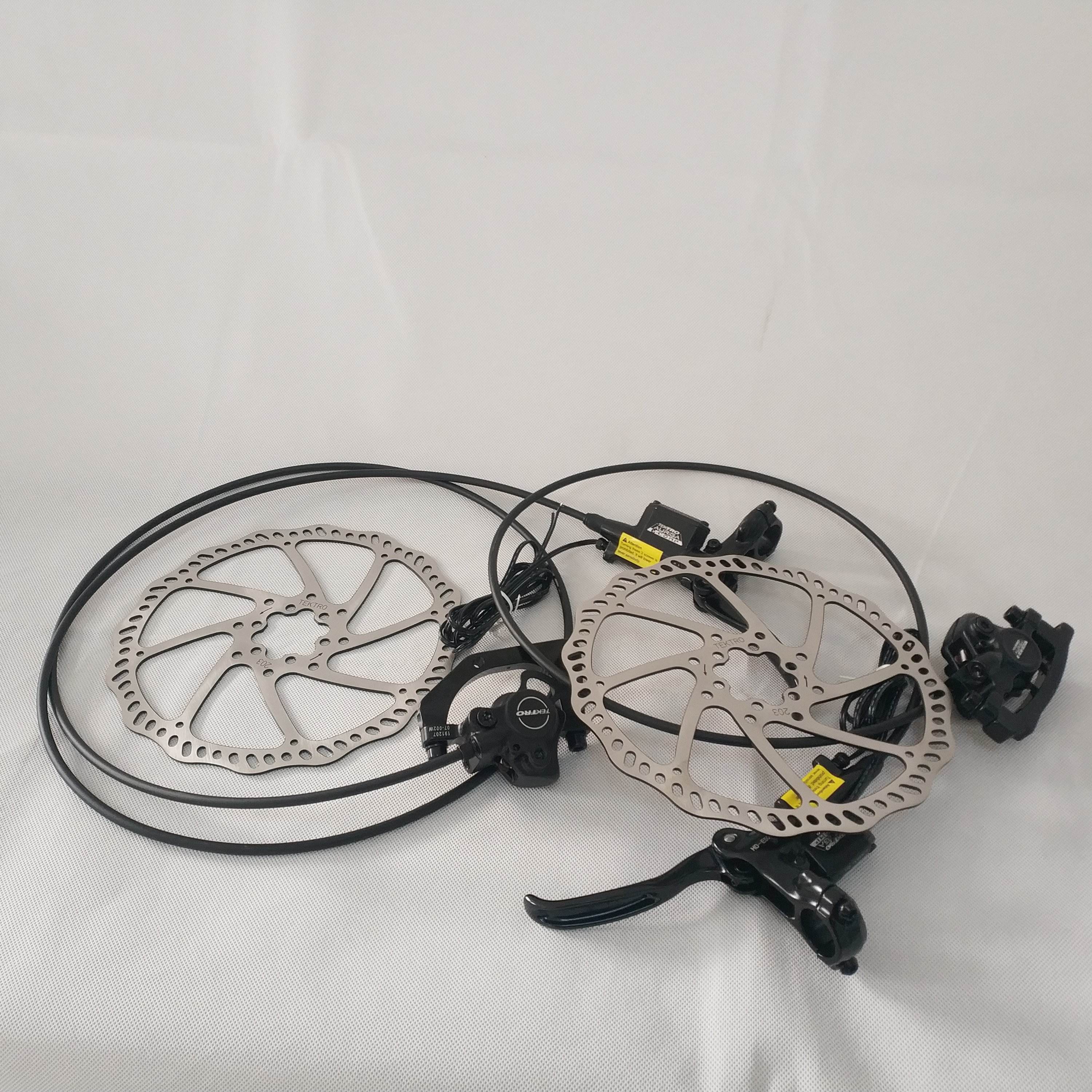 High speed electric Bicycle Conversion Motor Kit / Cycle Kit /Scooter electric bike