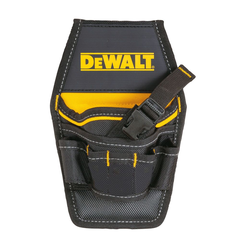 DW Professional Impact Drill Holster DWST540501 from DW