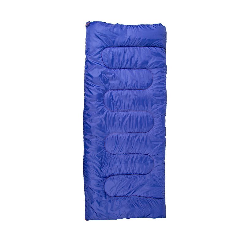 Stansport Explorer Rectangular Sleeping Bag