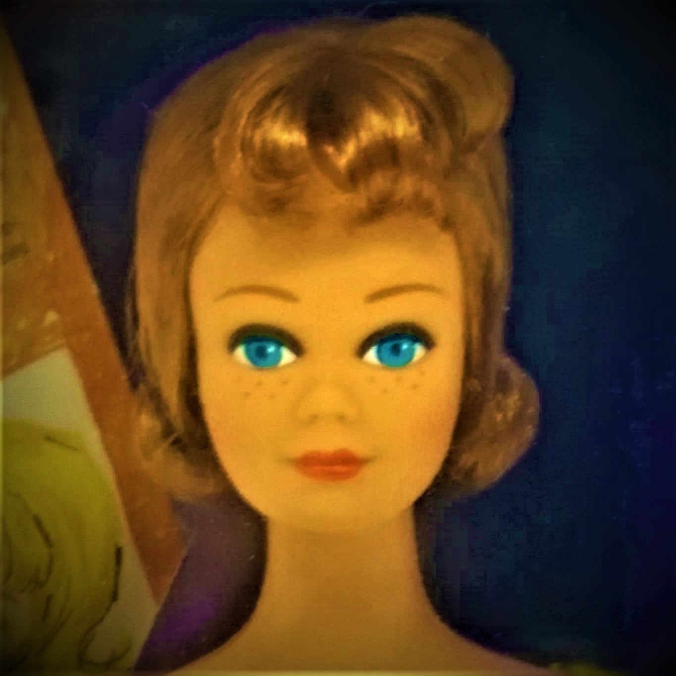35th Anniversary Senior Prom Midge Doll Barbie's Best Friend 1997 Mattel 18976