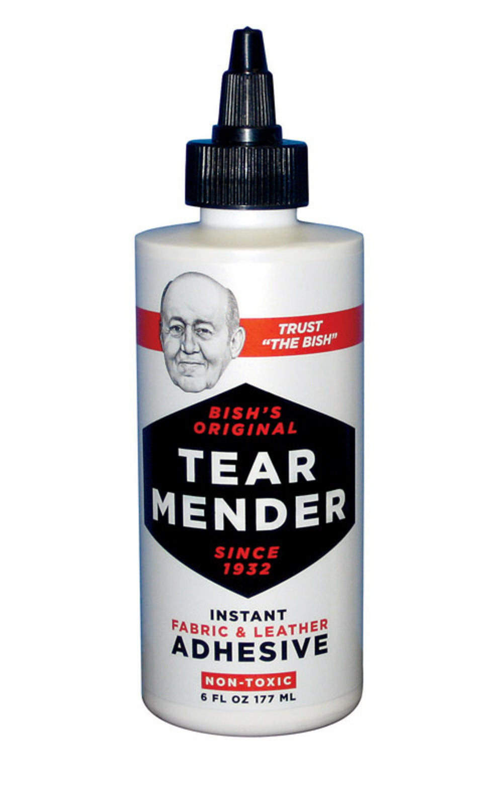 TEAR MENDER ADHESIVE 6OZ