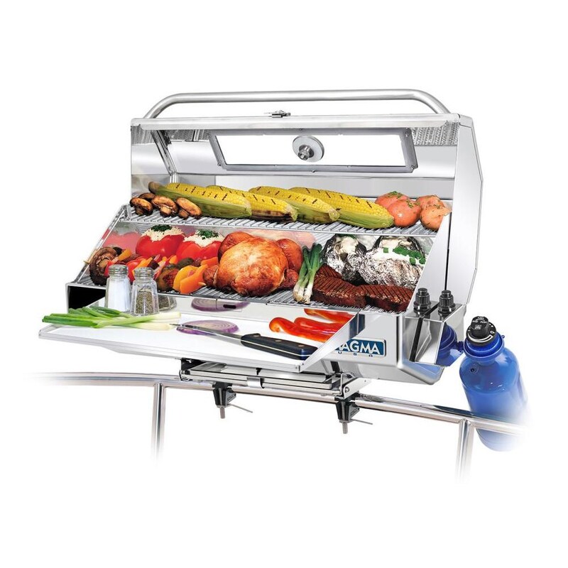 Magma Marine Monterey II Infrared Grill | A10-1225-2GS