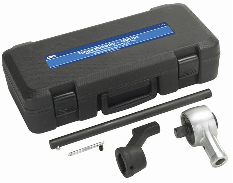 OTC Tools 7367 OTC Torque Multipliers