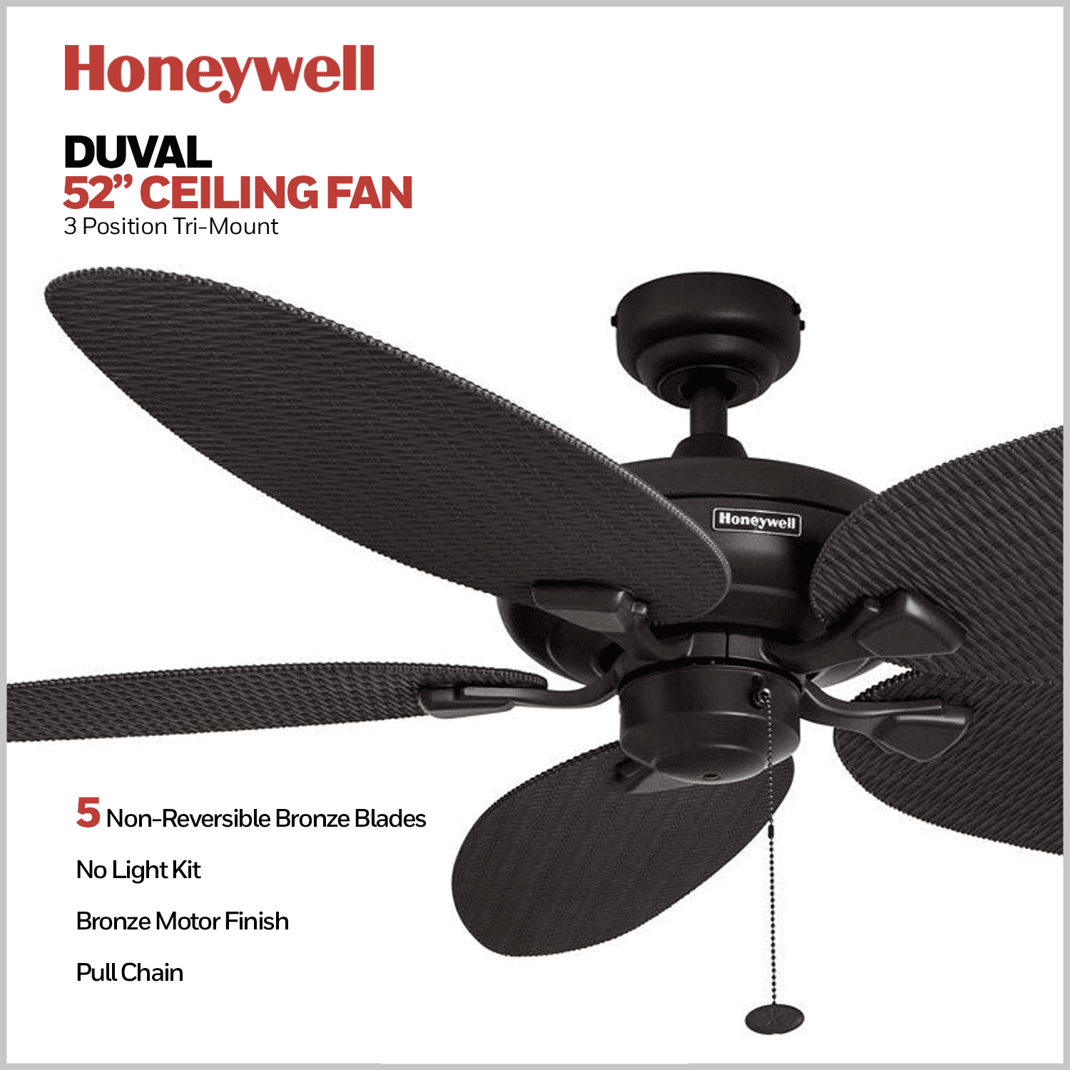 Honeywell Duval 52