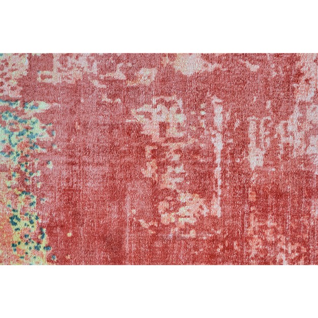 Emory Modern Abstract Area Rug