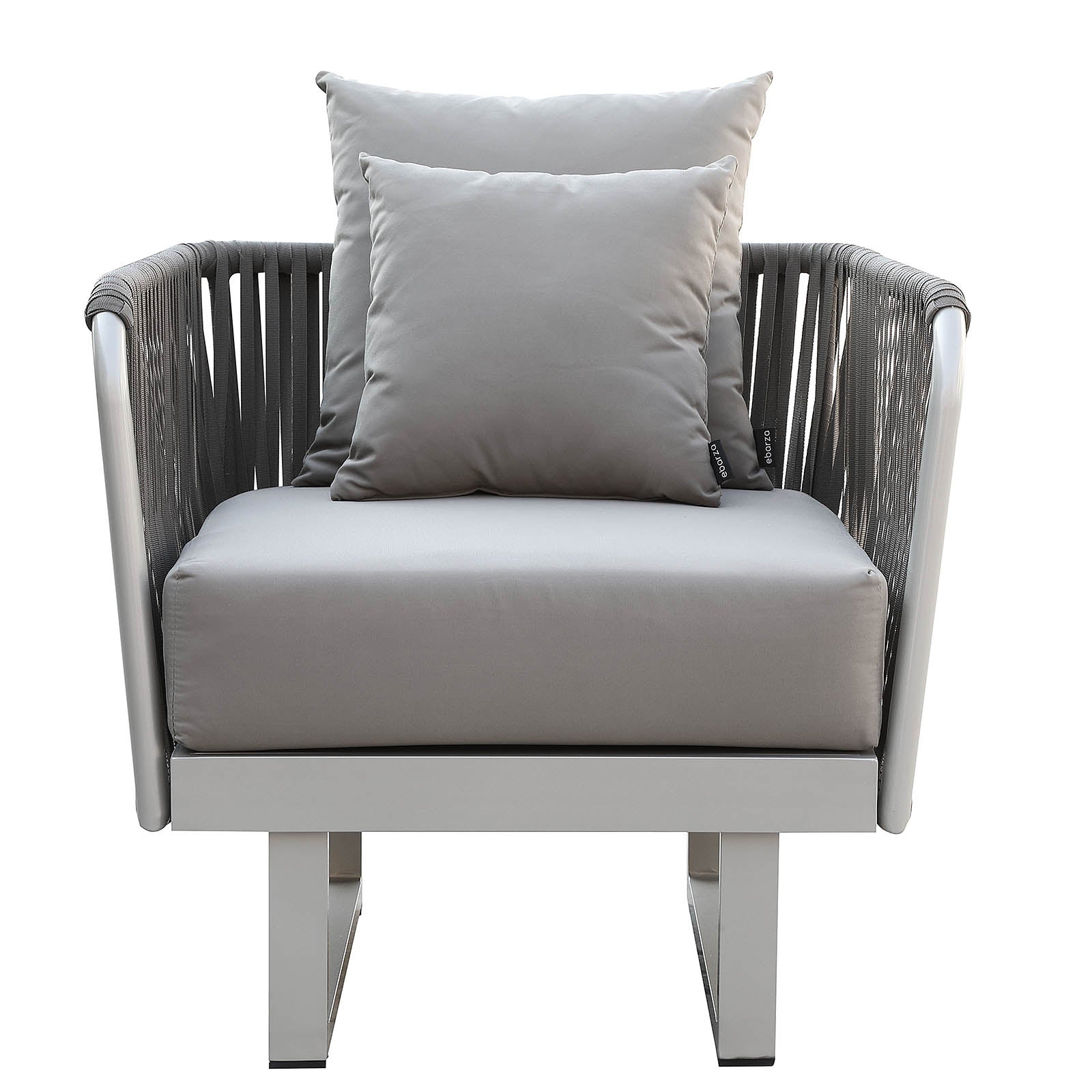 Lyon Outdoor Armchair 20810701