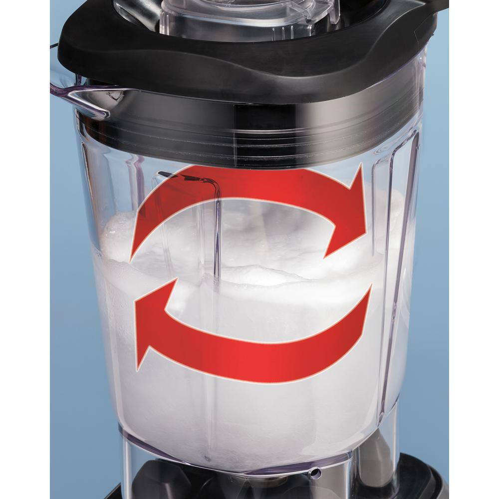 Hamilton Beach Professional Blender with Programs 58850