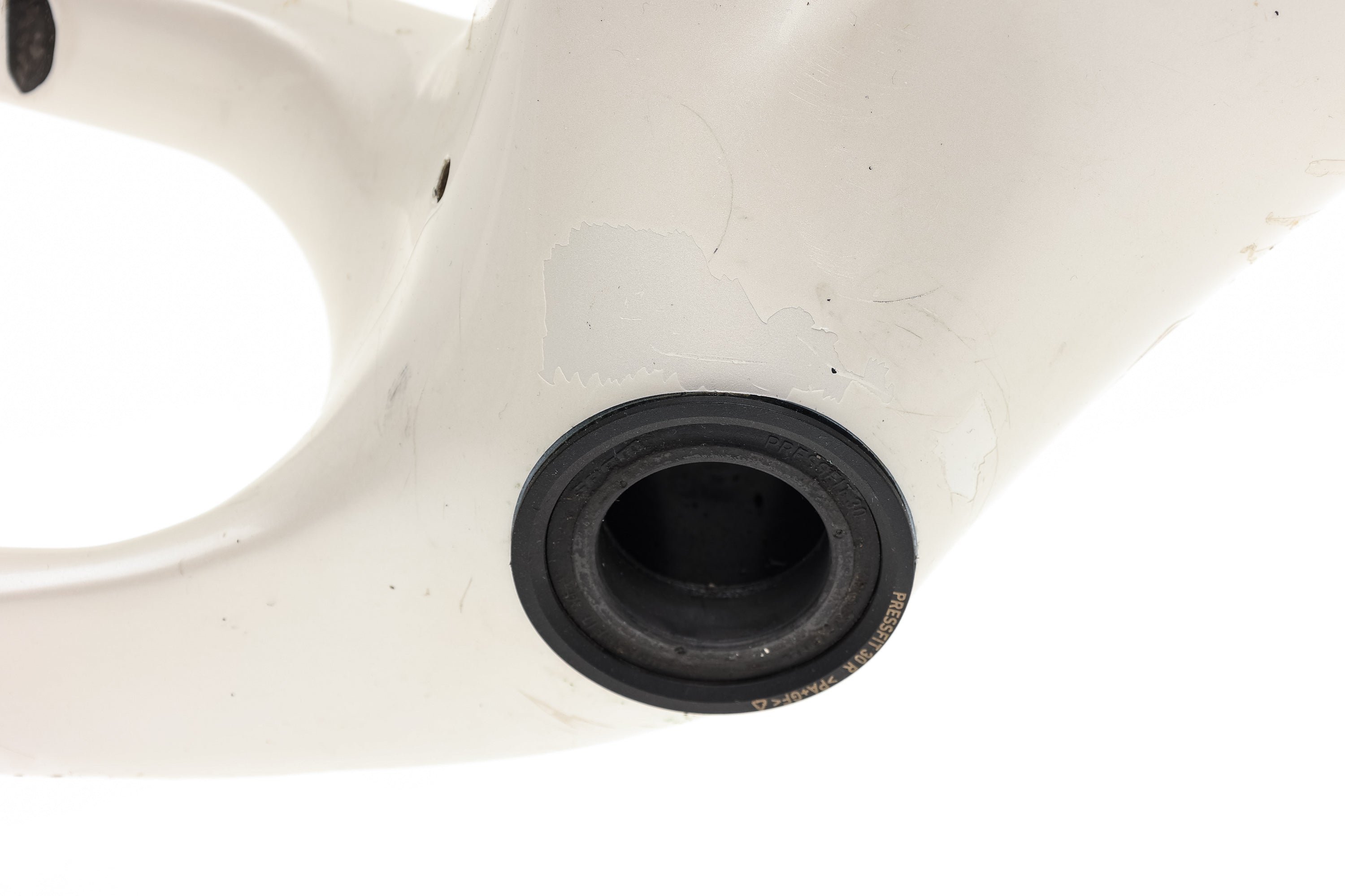 3T Exploro PRO Small Frameset - 2020