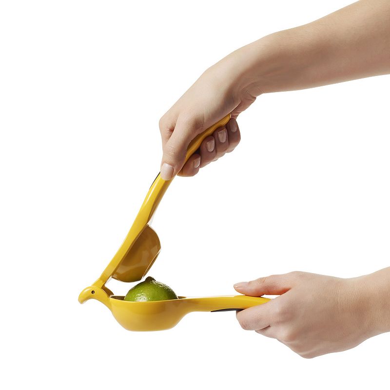 OXO Citrus Squeezer