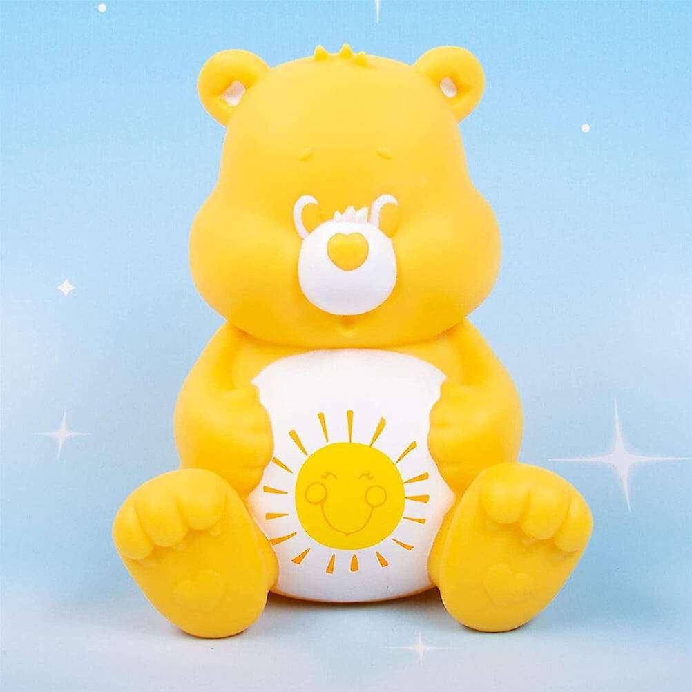 Care Bears Funshine Bear Mood Light