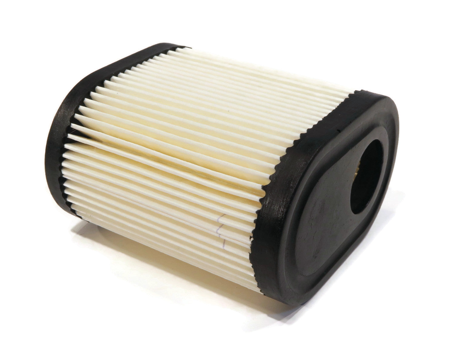 The ROP Shop | (2) Air Filters for Sears Craftsman 33331 Lawn Mower With 5.5 HP Engines 4 Cycle