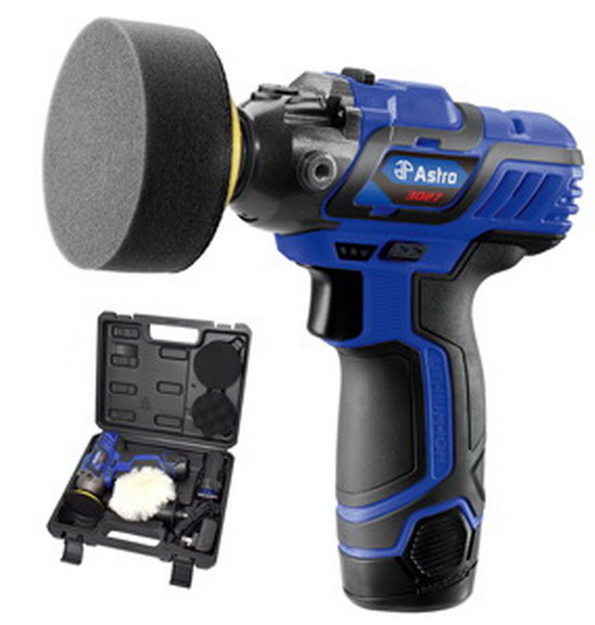 Astro Pneumatic Tool 3027 12V 3 Mini Cordless Pis...