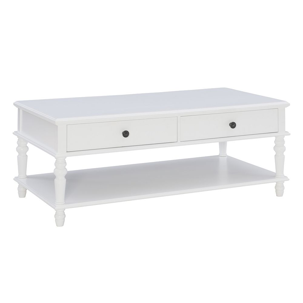 Linon Mcghie Coffee Table