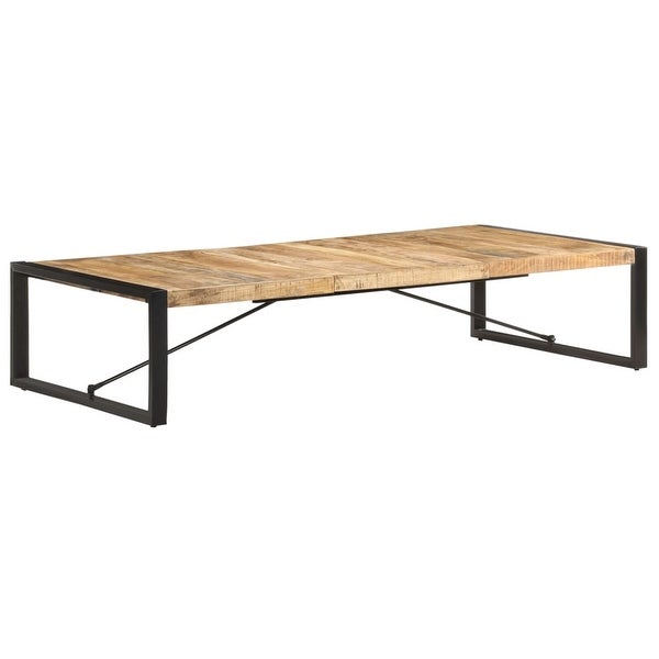 vidaXL Coffee Table 55.1