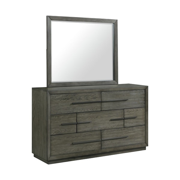 Picket House Furnishings Hollis King Storage Bedroom Collection - - 32338802