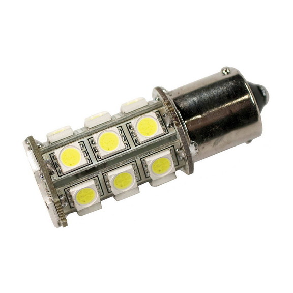 Arcon 50373  1141 Bulb 18 Led Bw 12V