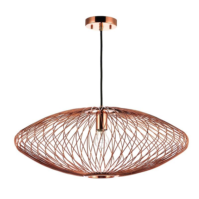 Astra Pendant in Various Colors and Finishes