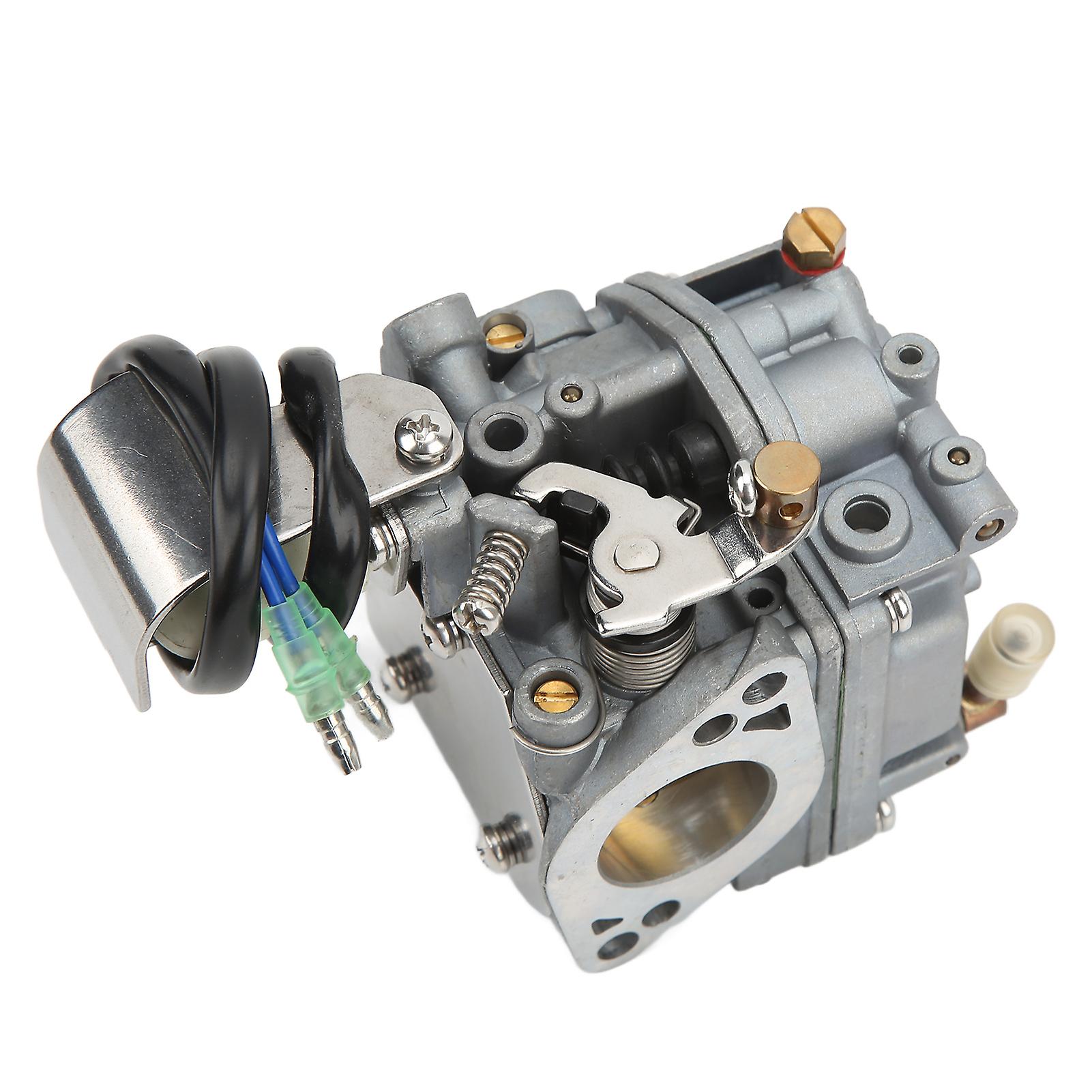 Boat Engine Carburetor 4 Stroke 20 Horsepower Outboard Engine Carburetor 6ah1430120