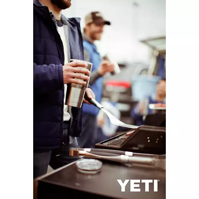 YETI Rambler 30 oz Tumbler with Lid