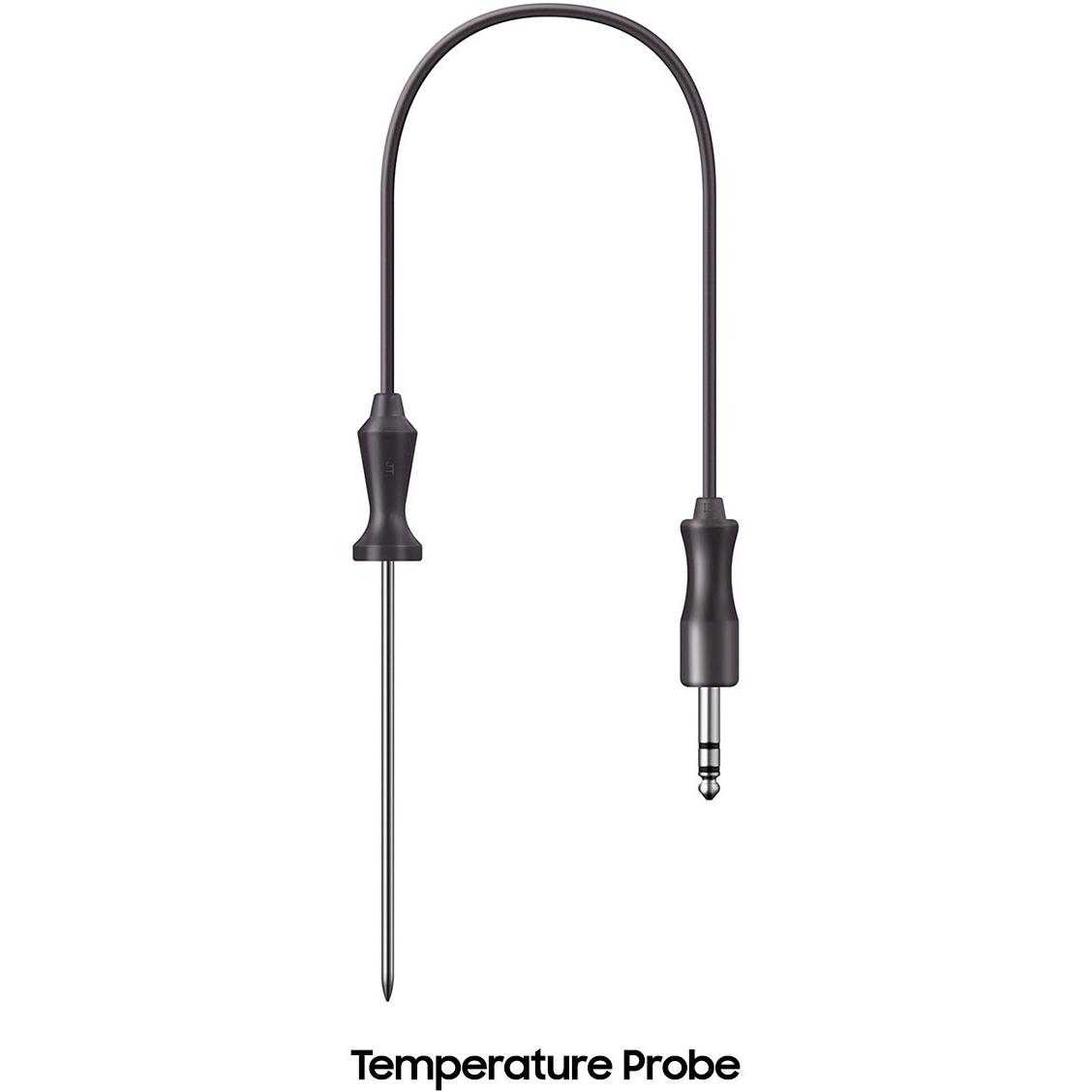  30-inch Slide-in Electric Range with Wi-Fi Connectivity NE63A8711QN/AC