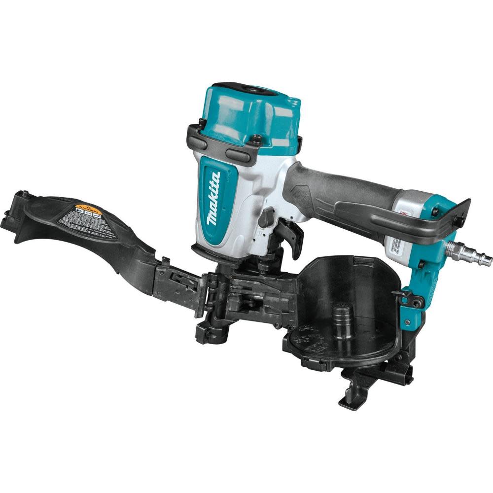 1-3/4 Coil Roofing Nailer ;