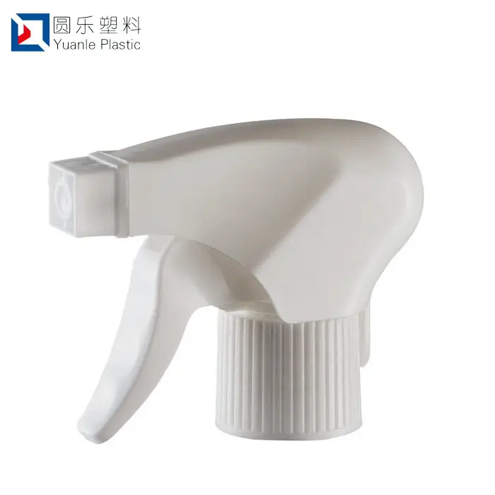 Yuyao factory High Quality water sprayer Plastic 28/410 Trigger Sprayer